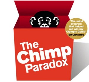 The Chimp Paradox - The Mind Management Program to Help You Achieve Success